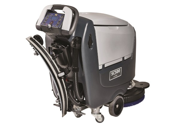 SC500_squeegee hanging