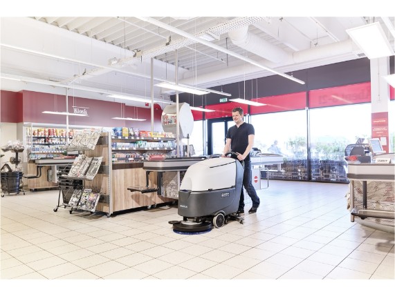 SC530 supermarket2