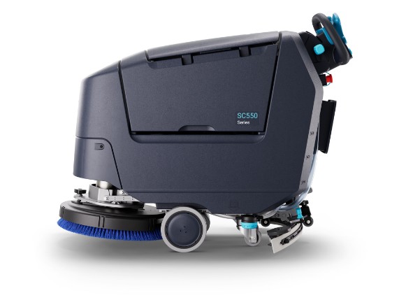 SC550_DB_03_Left_View