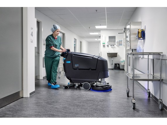 SC550 health care1