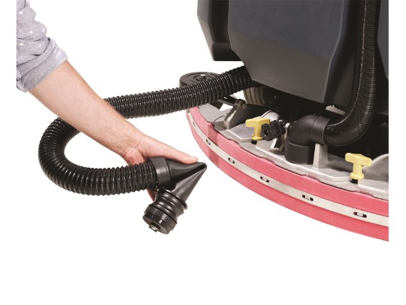 SC6000 drain hose
