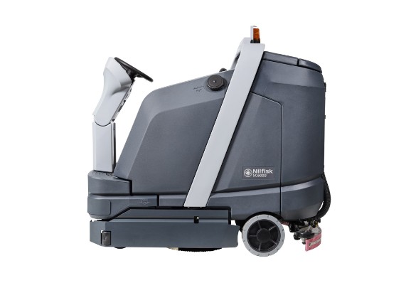 SC6000 from side