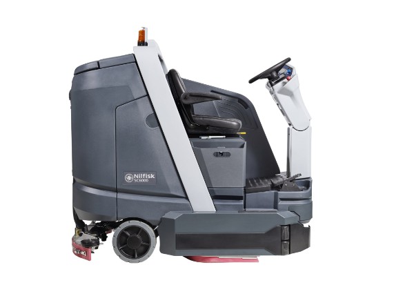 SC6000 from sideR