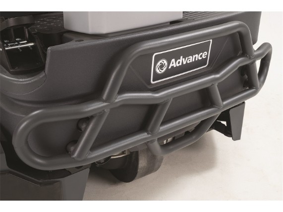 SC6000 Front Bumper