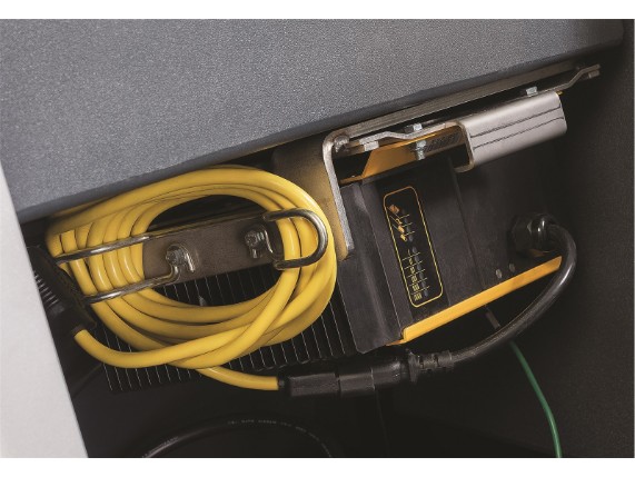 SC6000 Onboard Charger