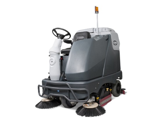 SC6500 Cylindrical Lt