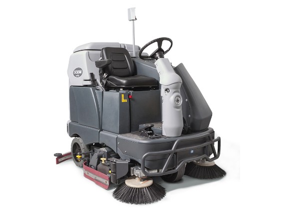 SC6500 Cylindrical Rt