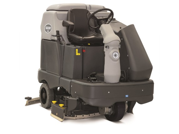 SC6500 Disc OL Rt