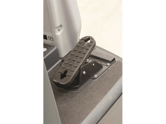 SC6500 drive pedal