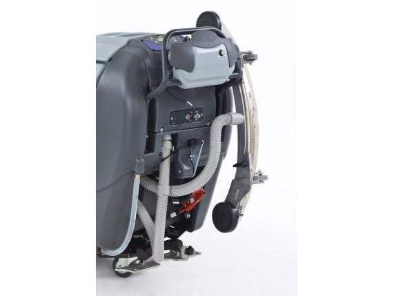 SC800 Squeegee Hang crop