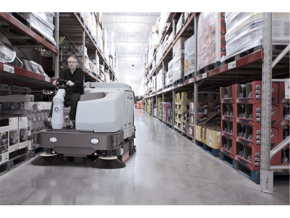 SC8000 1300_warehouse