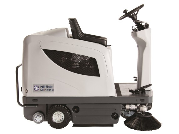 SR1101GD