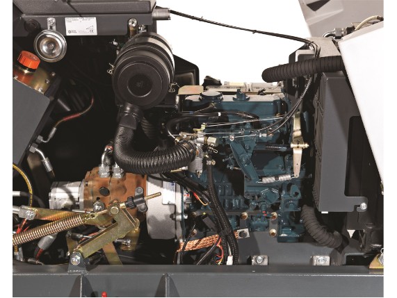 SR1601P_motor