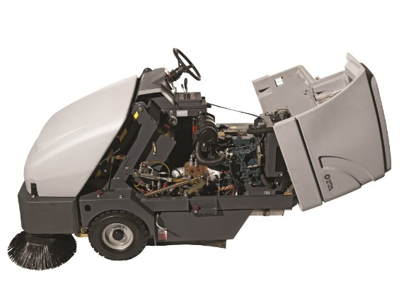 SR1601PGF