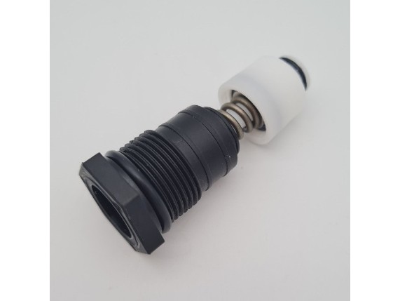 Valvola Start/Stop SOS Accessoire Per Aspirapolvere NILFISK 128501513 – Sostituzione Rev. 2 – Na01 - 2