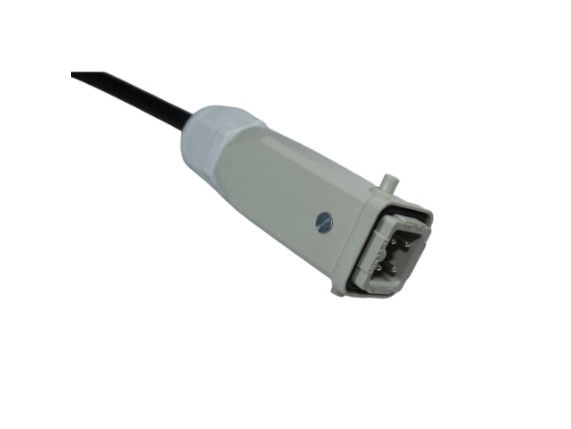 Stecker von 6159451