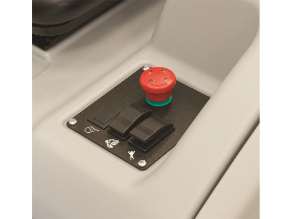 SW4000 Controls1