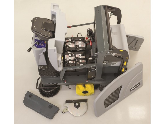 SW4000 MaxAccess1