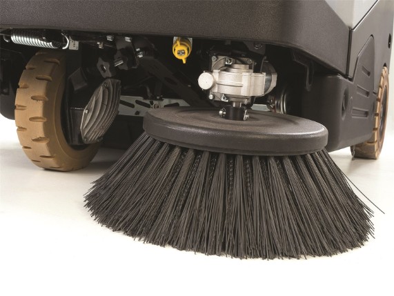 SW5500 Brush Closeup2
