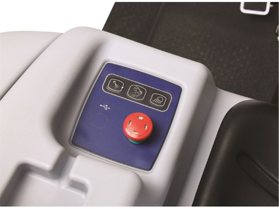 SW5500 functions