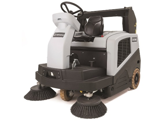 SW5500 OL Lt New