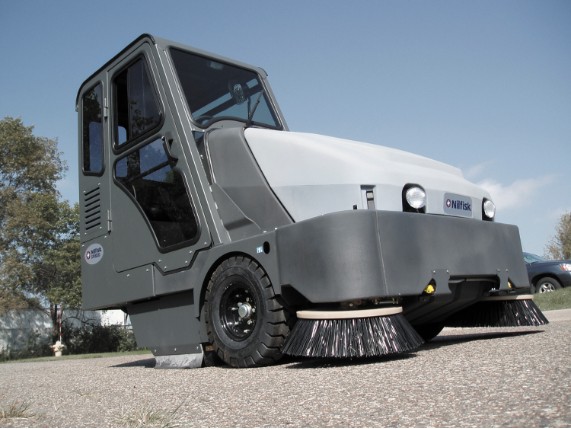 SW8000 Cab Photo Rt