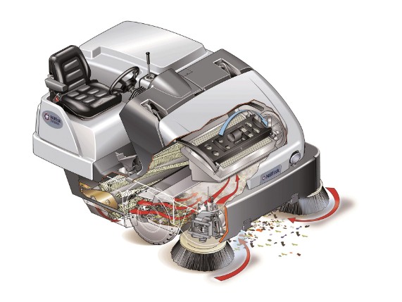 SW8000 Ghost Image-DG2