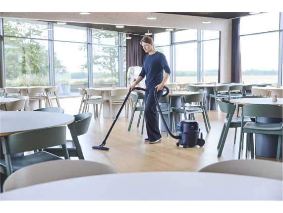 VP500 canteen