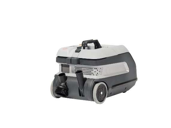 VP600 B acc