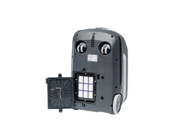 VP600 B filter
