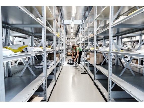 VP930 warehouse