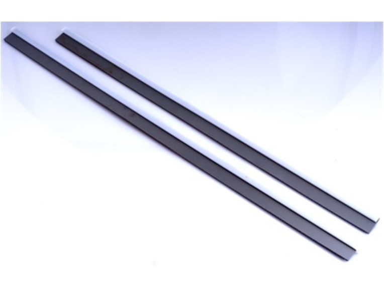 Sauglippe Hinten, 900 X 53 X 3 Mm Für Geräte Von Floor, Gansow (IPC-Gansow), Oertzen Und Weidner