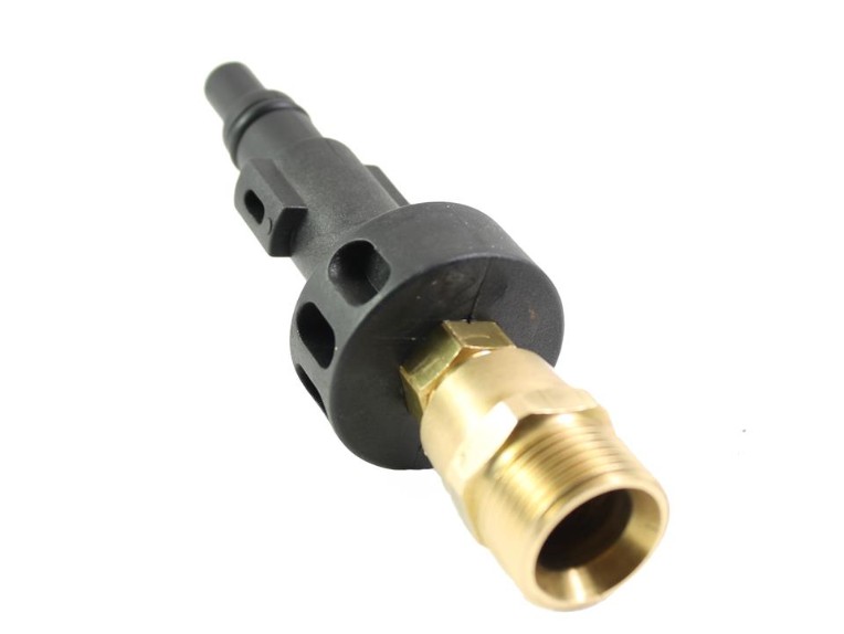 Parkside/LavorKärcher Adapter