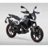 125 BKX S