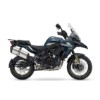 502 TRK-X