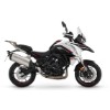 702 TRK Adv-Kit E5+
