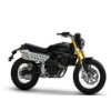 125 Caballero-Scrambler E5+