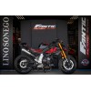 125 Stealth E5+ - CANET LE