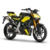 125 Stealth E5+