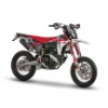 125 XMF Super-Moto Competition