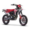 125 XMF Super-Moto Performance