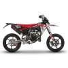 50 SM Performance