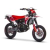 50 XM Performance