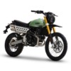 500 Caballero RALLY E5+
