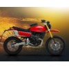 500 Caballero RALLY E5+