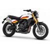 700 Caballero DELUXE E5+