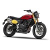 700 Caballero E5+