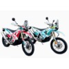 450 Rally