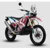 450 Rally KAYABA High