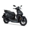 125 Agility NX